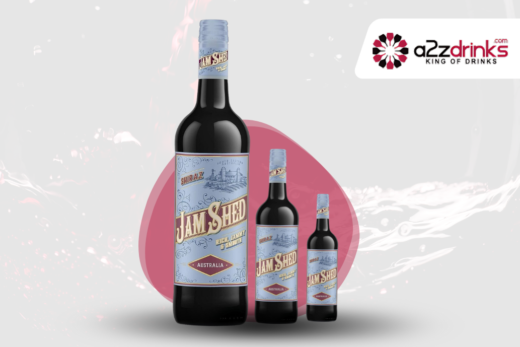 Jam Shed Wine