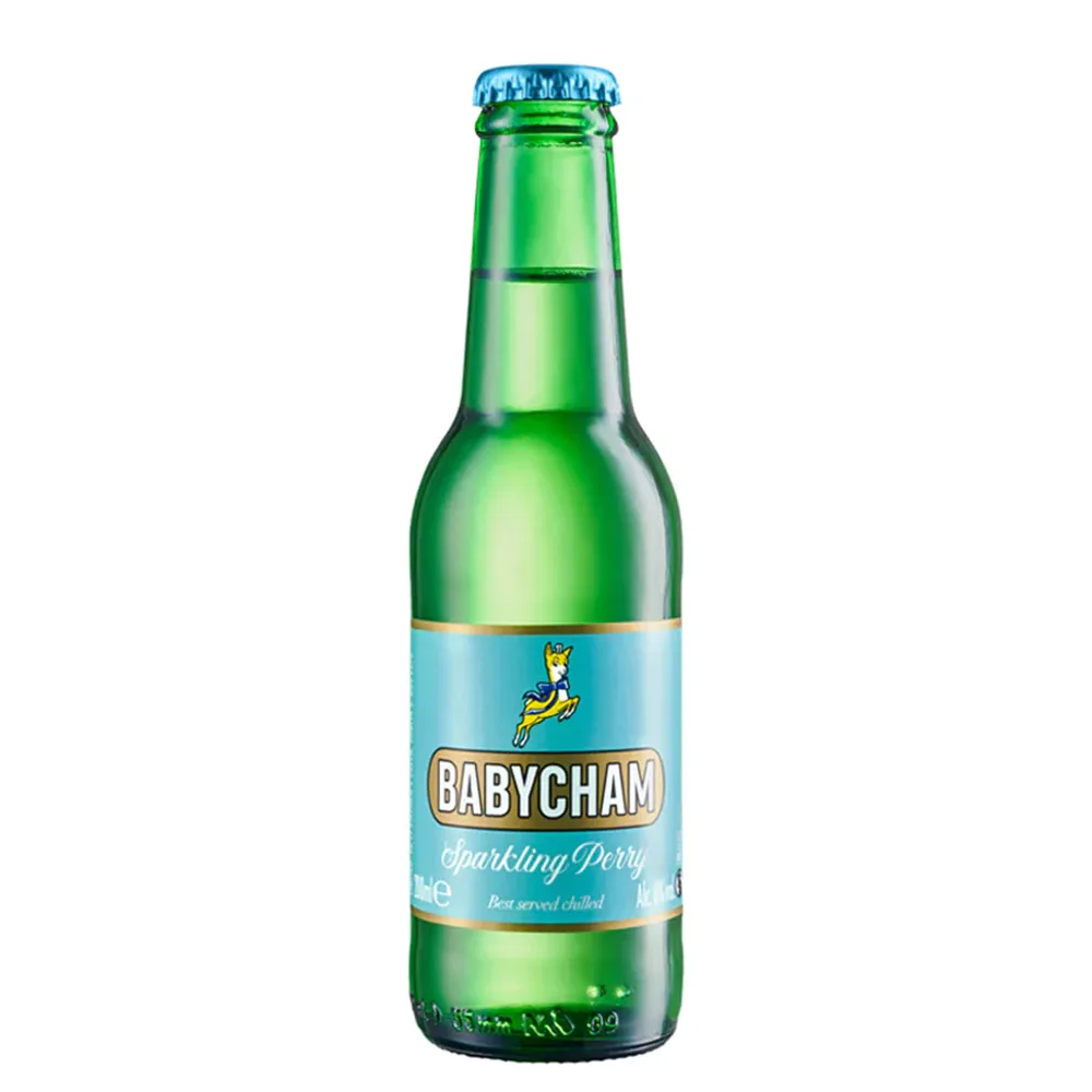 Babycham