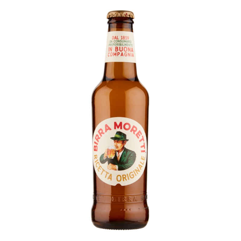 Birra Moretti