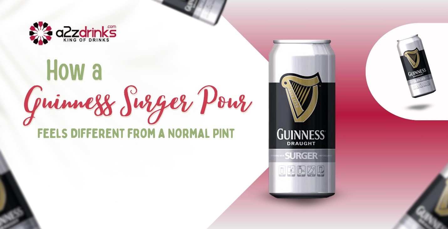 guinness surger
